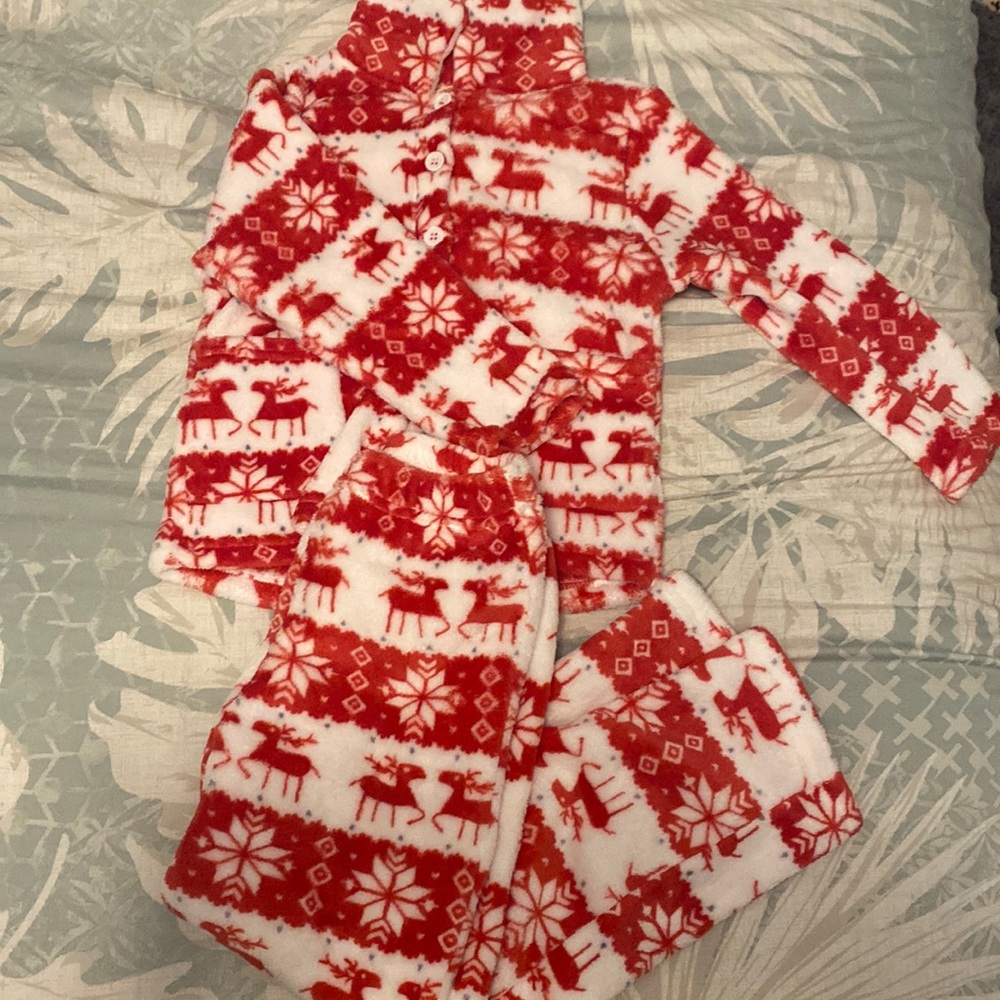 PJ set